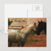 Carte Postale Doux Whisper... (Devant / Derrière)