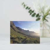 Carte Postale Douze Apôtres, Le Cap, Cap-Occidental (Debout devant)