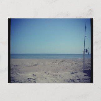 Carte Postale Down At The Shore