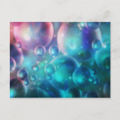 Carte Postale Down Empyrean Stream (Devant)