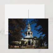 Carte postale Drachenhaus (Devant / Derrière)