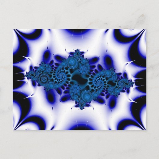 Carte postale Dragon Bones (Devant)