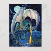 Carte postale Dragon Causeway (Devant)