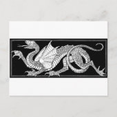 Carte Postale dragon-clipart-9- (Devant)