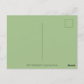 CARTE POSTALE DRAGON FAMILLE PROCHAINE GÉNÉRATION, IMAGINAIRE WH (Dos)