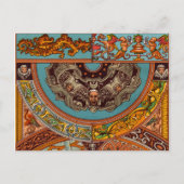 Carte postale Dragons & Gargoyles (Devant)