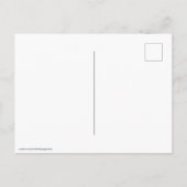 Carte Postale Drapeau américain 2412 (Dos)