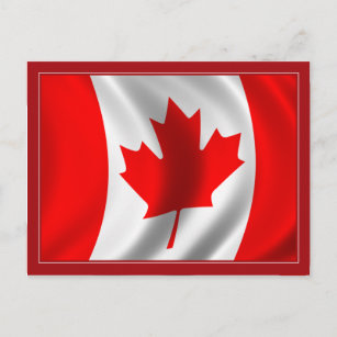Cartes Canadien D Anniversaire Zazzle Be