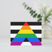 Carte Postale Drapeau d'allié ORIGINAL -.png (Debout devant)