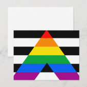 Carte Postale Drapeau d'allié ORIGINAL -.png (Devant / Derrière)