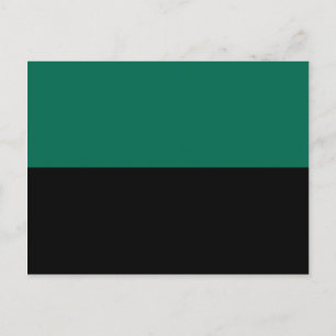 Carte Postale Drapeau de Texel