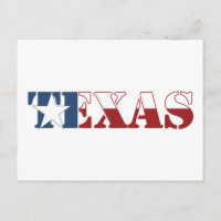 Drapeau du Texas