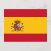 Drapeau espagnol (Espagne)
