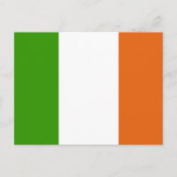 Drapeau irlandais