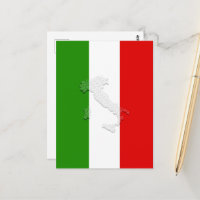 Drapeau italien