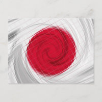 Drapeau japonais