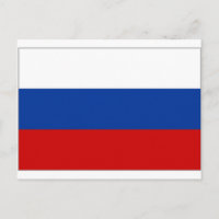 Drapeau national de la Fédération de Russie