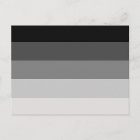 Carte Postale Drapeau STRAIGHT ORIGINAL -.png (Devant)