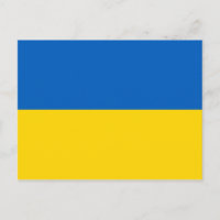 Drapeau Ukraine