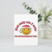 Carte Postale Drapeaux de Singapour (Debout devant)