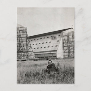 Carte Postale Draps Cardington