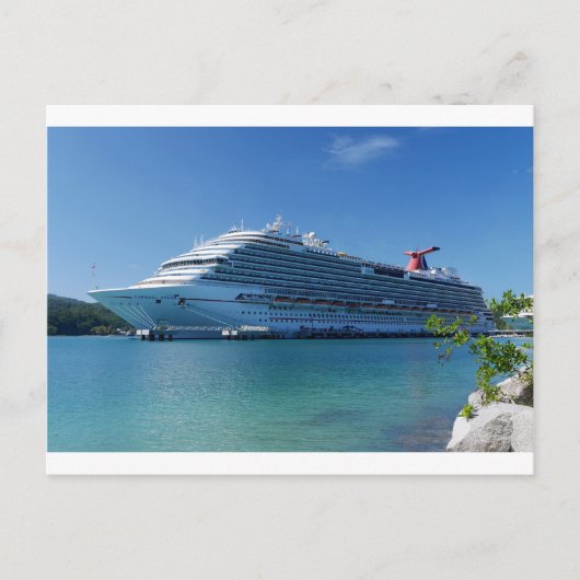 Carte Postale Dream.JPG (Devant)