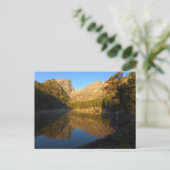 Carte Postale Dream Lake I (Debout devant)