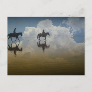 Carte Postale Dream Ride