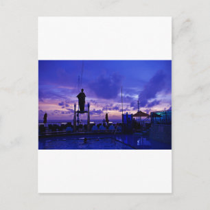 Carte Postale Dream Sunset.JPG