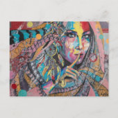 Carte postale DreamCatcher (Devant)