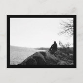 Carte postale Dreamer (Devant)