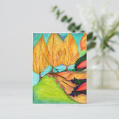 Carte Postale Dreamland (Debout devant)