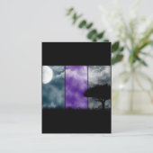 Carte Postale Dreamland Twilight (Debout devant)