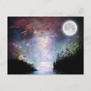 Carte Postale Dreams Print_1