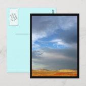 Carte Postale Dreamscape (Devant / Derrière)