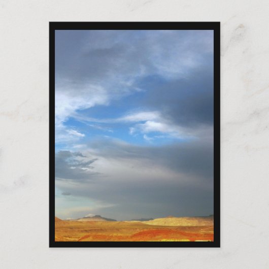 Carte Postale Dreamscape (Devant)