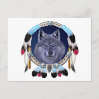 DREAMWOLF