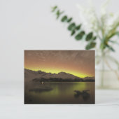 Carte Postale Dreamy Aurora (Debout devant)