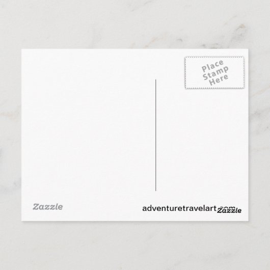 Carte Postale Dresde - Pyramide de Noël - MC W (Dos)