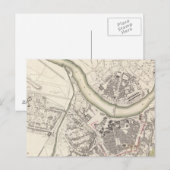 Carte Postale Dresden (Devant / Derrière)