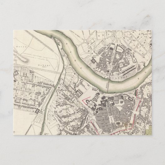 Carte Postale Dresden (Devant)