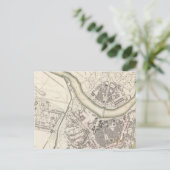 Carte Postale Dresden (Debout devant)