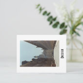 Carte Postale Dresden Postcard (Debout devant)