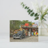 Carte Postale Droite classique 66 Arizona (Debout devant)