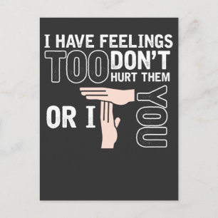 Carte Postale Drôle arbitre de basket-ball Humour de basket-ball