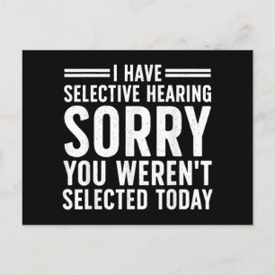 Carte Postale Drôle Dit Art Pour Les Gens Sarcastiques Hommes Fe