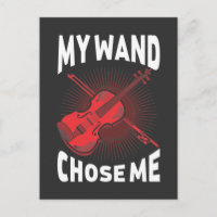 Drôle Joueur de violon Cadeau Louveur d'instrument