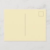 Carte Postale Drôle Mère Hen Conseils Fête des Mères (Dos)