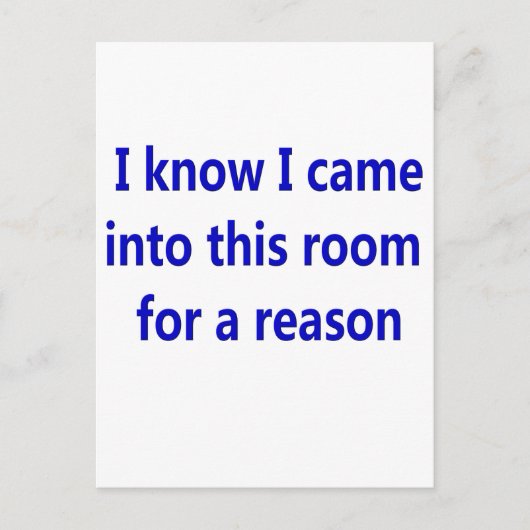 Carte Postale Drôle retraite dit (Devant)