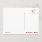 Carte Postale Drôle succès Slogan Cheeky Jouer Sur Les Mots (Dos)